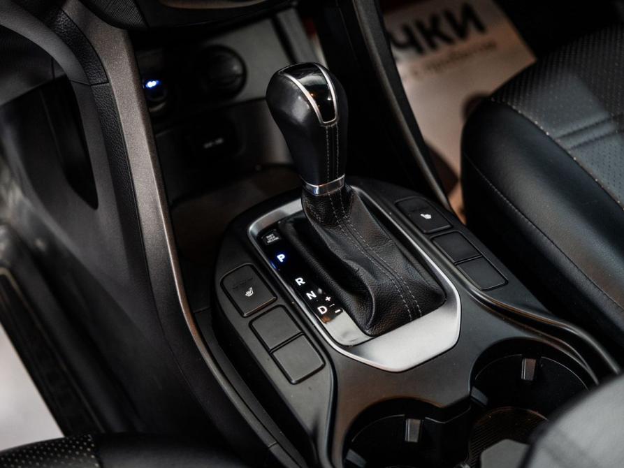 Hyundai Santa Fe III Иркутск  - изображение 14
