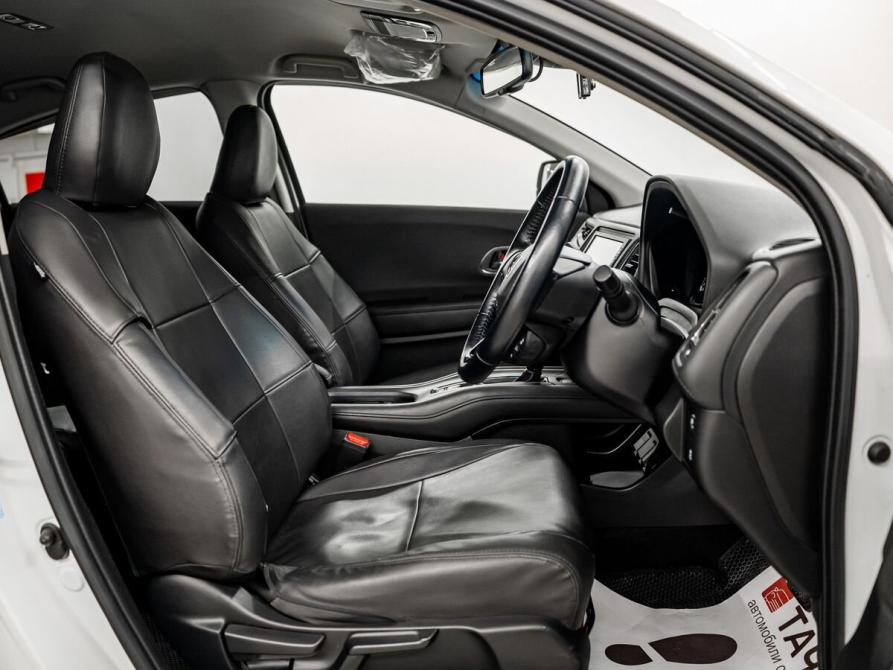Honda Vezel I Рестайлинг Красноярск  - изображение 6
