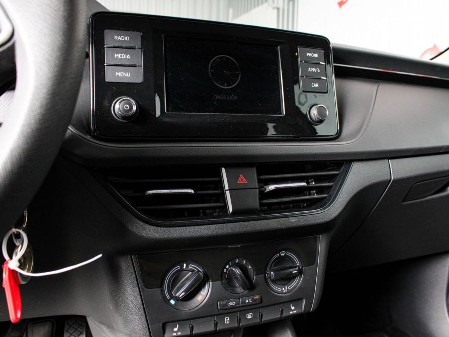 Skoda Rapid II Минеральные Воды  - изображение 10