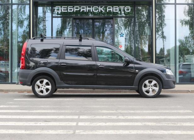 Lada (ВАЗ) Largus I с пробегом 2015 года, цена 900 000 рублей, 163800 км, универсал, Автокод Объявления