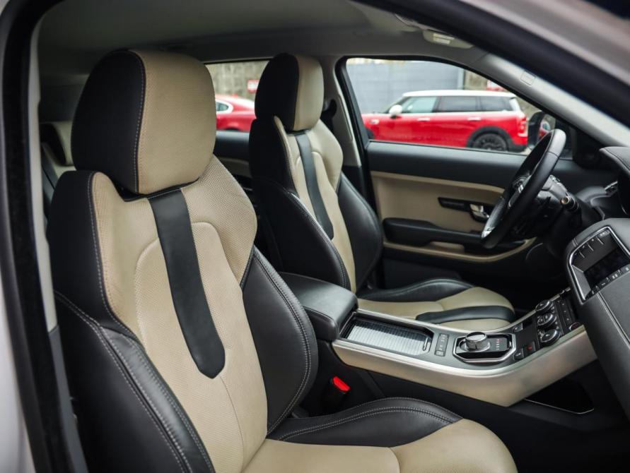 Land Rover Range Rover Evoque I Санкт-Петербург  - изображение 27