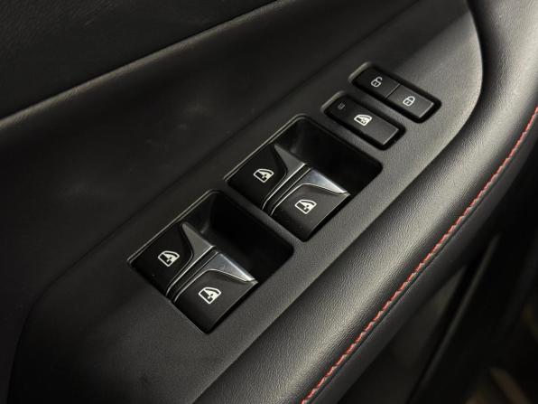 Changan CS35 Plus I Рестайлинг с пробегом 2024 года, цена 1 900 000 рублей, 49625 км, внедорожник, Автокод Объявления