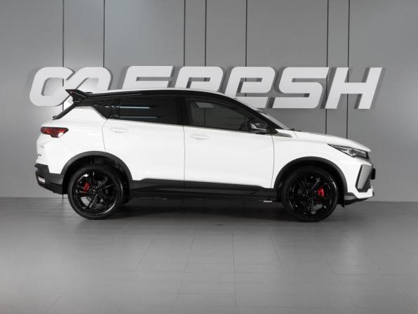 Geely Coolray I Рестайлинг с пробегом 2024 года, цена 2 149 000 рублей, 28937 км, внедорожник, Автокод Объявления