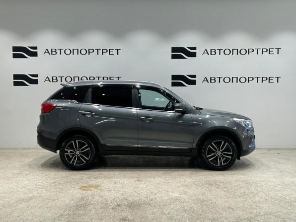 Lifan X70 I с пробегом 2018 года, цена 859 000 рублей, 94970 км, внедорожник, Автокод Объявления