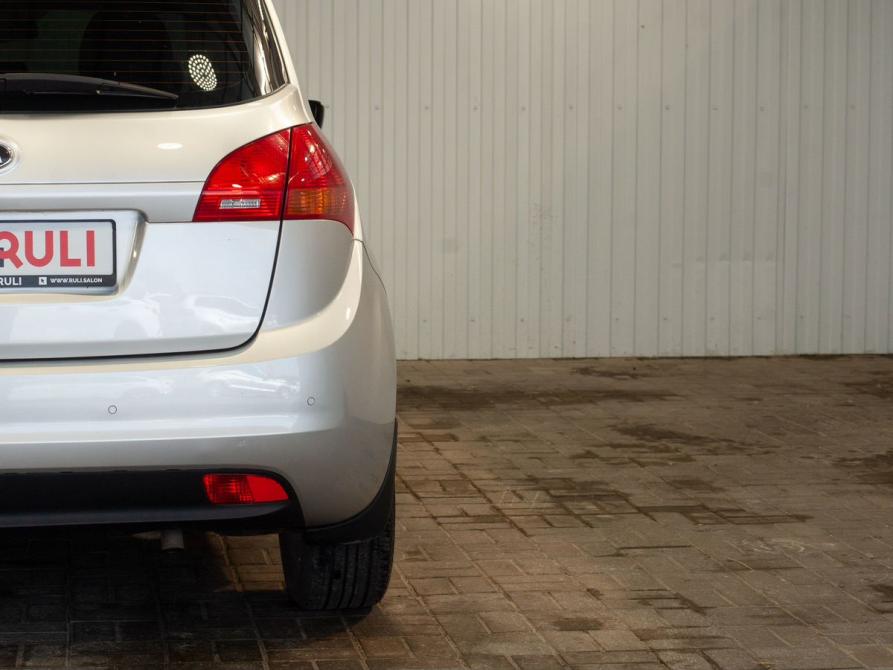 Kia Venga I Иваново  - изображение 12