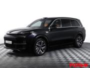 Li Auto (Lixiang) L9 I Москва  - изображение 34