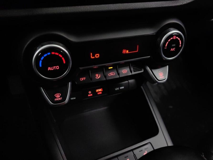 Kia Rio IV Подольск  - изображение 15