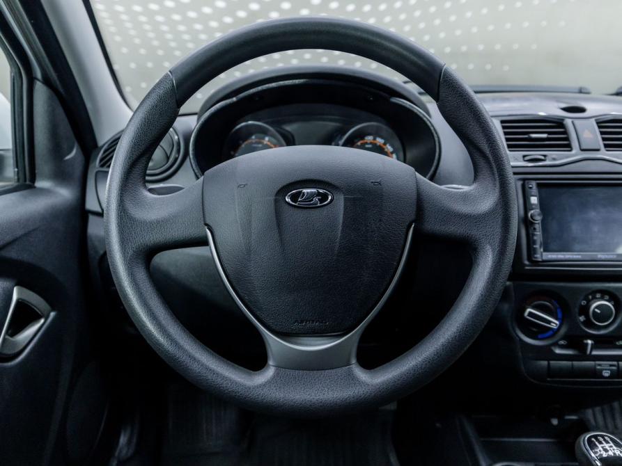 Lada (ВАЗ) Granta I Рестайлинг Самара  - изображение 11