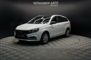 Lada (ВАЗ) Vesta I Крым  - изображение 25