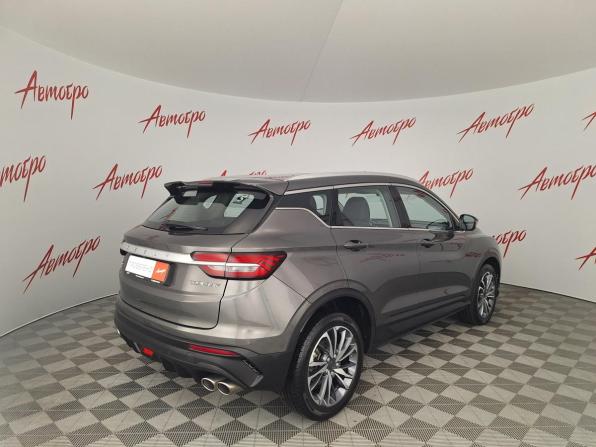 Geely Coolray I с пробегом 2023 года, цена 1 745 000 рублей, 59118 км, внедорожник, Автокод Объявления