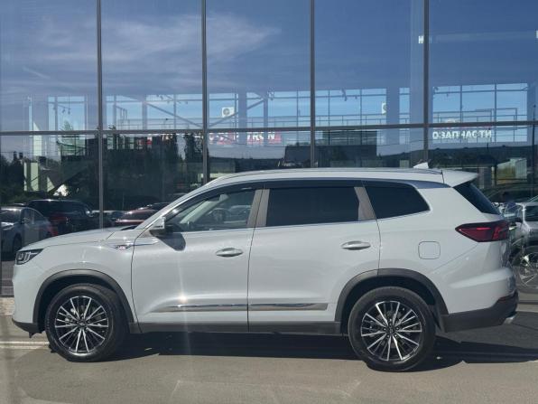 Chery Tiggo 8 Pro Max I Рестайлинг с пробегом 2024 года, цена 2 650 000 рублей, 43280 км, внедорожник, Автокод Объявления