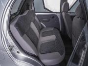 Daewoo Matiz I Рестайлинг Ростов-на-Дону  - изображение 21
