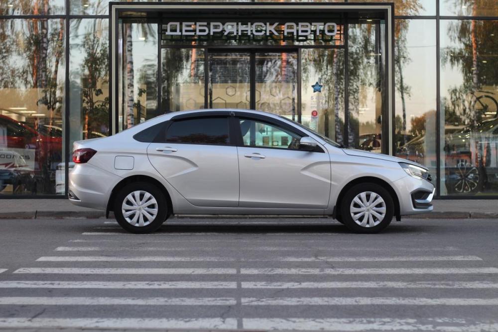 Lada (ВАЗ) Vesta I Рестайлинг (NG) Брянск  - изображение 4