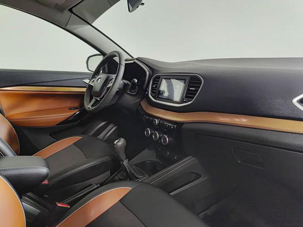 Lada (ВАЗ) Vesta I Рестайлинг (NG) с пробегом 2024 года, цена 1 375 000 рублей, 16000 км, седан, Автокод Объявления