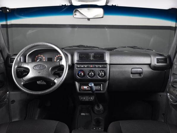 Lada (ВАЗ) Niva Legend I с пробегом 2023 года, цена 899 999 рублей, 23558 км, внедорожник, Автокод Объявления