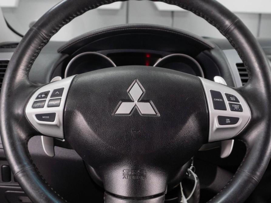 Mitsubishi Outlander II Рестайлинг Тюмень  - изображение 12