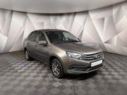 Lada (ВАЗ) Granta I Рестайлинг Москва  - изображение 22