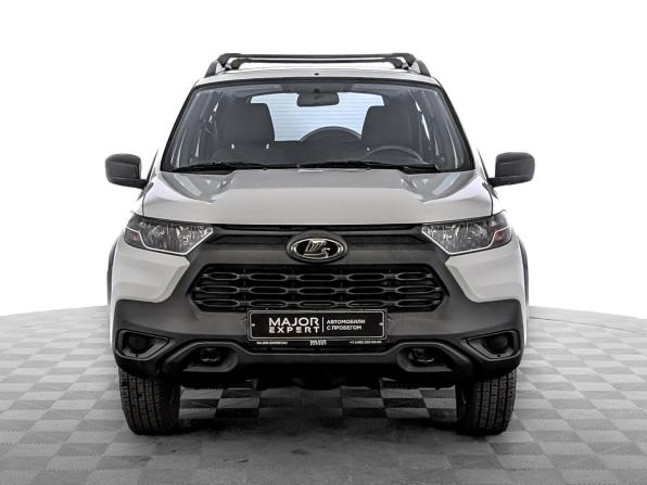Lada (ВАЗ) Niva Travel I с пробегом 2024 года, цена 1 010 000 рублей, 47991 км, внедорожник, Автокод Объявления