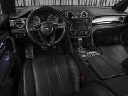 Bentley Bentayga I Ставрополь  - изображение 37