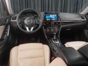 Mazda 6 III (GJ) Тюмень  - изображение 29