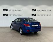 Hyundai Solaris I Санкт-Петербург  - изображение 17