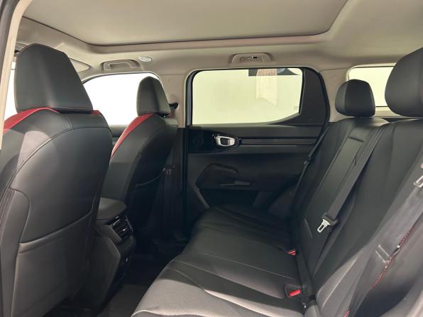 Haval H3 I с пробегом 2024 года, цена 2 479 000 рублей, 23370 км, внедорожник, Автокод Объявления