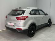 Hyundai Creta I Красноярск  - изображение 25
