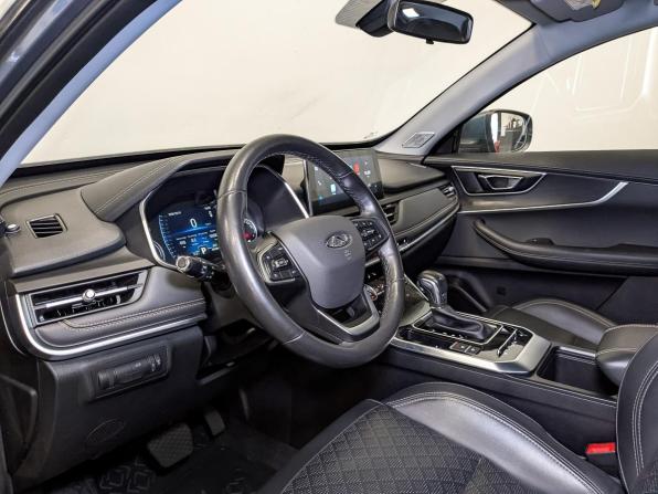 Chery Tiggo 8 I с пробегом 2021 года, цена 1 759 000 рублей, 39169 км, внедорожник, Автокод Объявления