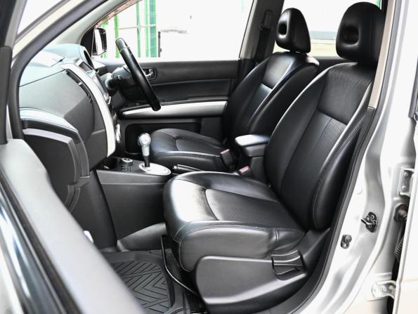 Nissan X-Trail II с пробегом 2010 года, цена 1 219 000 рублей, 103804 км, внедорожник, Автокод Объявления
