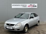 Lada (ВАЗ) Priora I Тамбов  - изображение 24