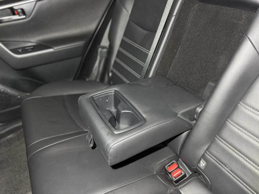 Toyota RAV4 V (XA50) Нижний Новгород  - изображение 31