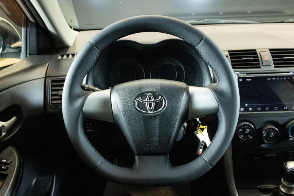 Toyota Corolla X (E140 E150) Рестайлинг Уфа  - изображение 6