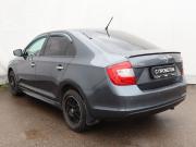 Skoda Rapid I Москва  - изображение 28