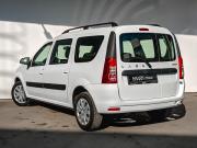 Lada (ВАЗ) Largus I Рестайлинг Москва  - изображение 34