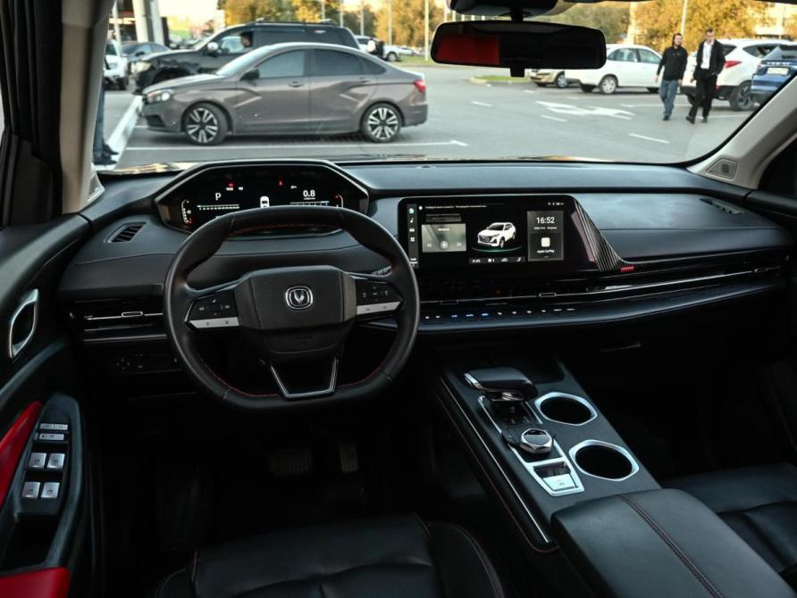 Changan UNI-S I Волгоград  - изображение 6