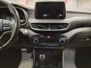 Hyundai Tucson III Рестайлинг Казань  - изображение 44