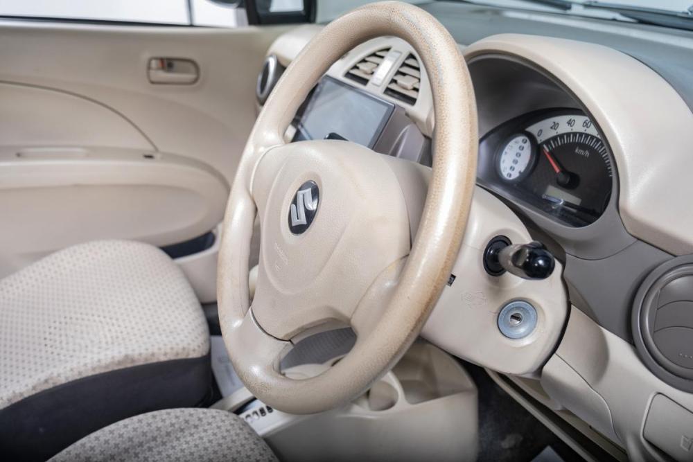 Suzuki Alto VII (HA25) Томск  - изображение 10