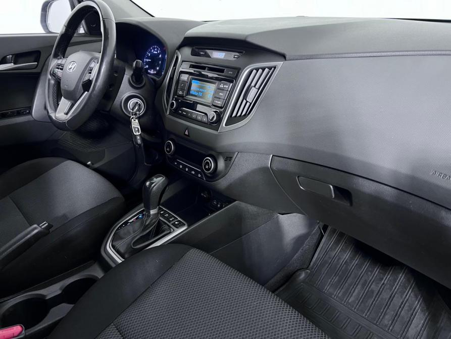 Hyundai Creta I Ростов-на-Дону  - изображение 13
