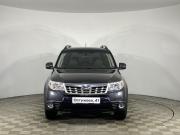 Subaru Forester III Рестайлинг Воронеж  - изображение 22