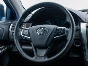 Toyota Camry VII (XV50) Рестайлинг Москва  - изображение 31
