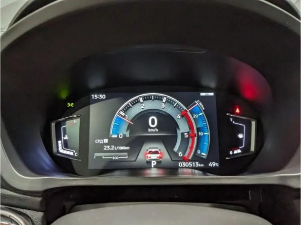 Mitsubishi Pajero Sport III Рестайлинг с пробегом 2022 года, цена 4 250 000 рублей, 30511 км, внедорожник, Автокод Объявления