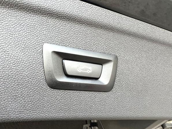 BMW iX I (I20) с пробегом 2021 года, цена 6 300 000 рублей, 28501 км, внедорожник, Автокод Объявления