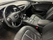 Audi A6 IV (C7) Рестайлинг Санкт-Петербург  - изображение 37