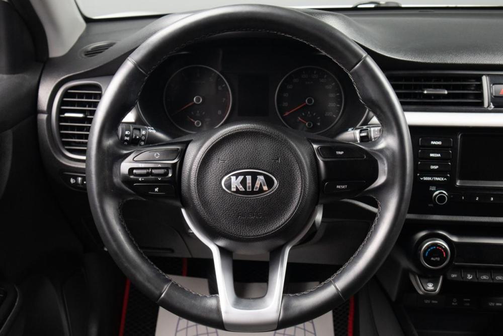Kia Rio IV Оренбург  - изображение 10