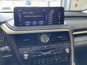 Lexus RX IV Рестайлинг Новосибирск  - изображение 29