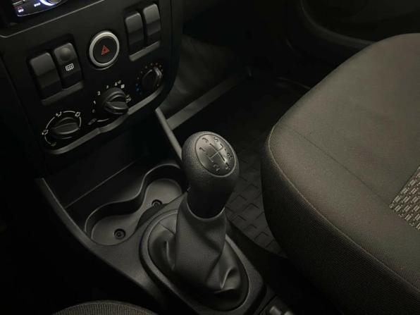 Lada (ВАЗ) Largus I с пробегом 2019 года, цена 1 095 000 рублей, 6261 км, универсал, Автокод Объявления