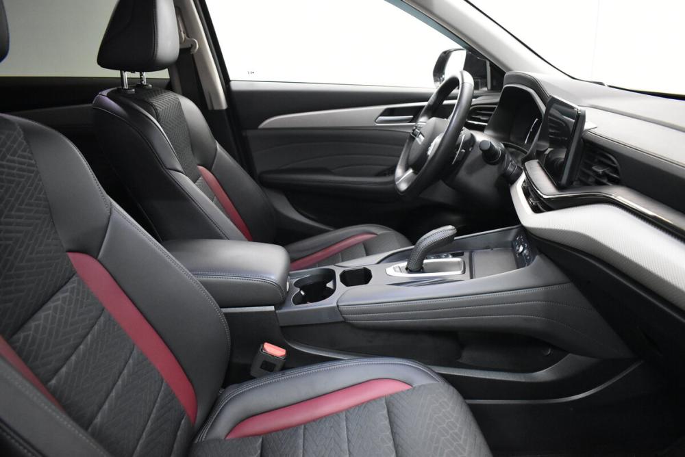 Haval F7 I Рестайлинг Москва  - изображение 15