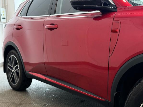 Changan CS55 Plus II с пробегом 2023 года, цена 2 039 000 рублей, 64000 км, внедорожник, Автокод Объявления