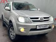 Toyota Fortuner I Рестайлинг Ярославль  - изображение 35