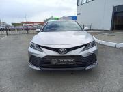 Toyota Camry VIII (XV70) Рестайлинг Йошкар-Ола  - изображение 24